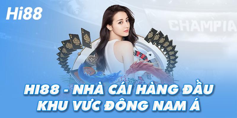 Giới thiệu HI88 và các chương trình ưu đãi đang diễn ra