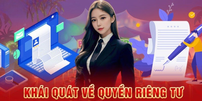 Những nội dung về quyền riêng tư của thành viên Hi88 