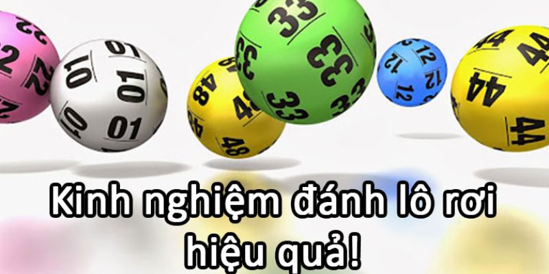 Soi Cầu Miền Bắc Hi88 - Làm Sao Để Trúng Lớn? 4 Chọn đánh lô rơi