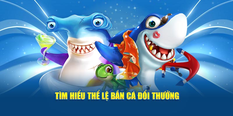 Bắn Cá Đổi Thưởng Hi88 - Thử Thách Săn Quà Cực Khủng 2 Tìm hiểu thể lệ bắn cá đổi thưởng